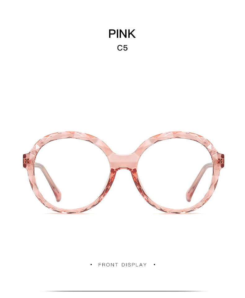 MORESE 2010 Best Quality MORESE TR90 Round Unisex Optical Eyeglasses Frame Top Choice