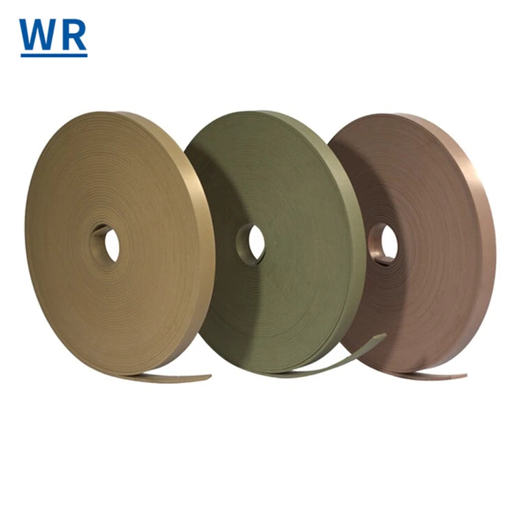 Hydraulic Cylinder Seal POM Phenolic Fabric PTFE+40%Bronze Filled Guide Tape Ring Seal Guide Ring Wear Ring