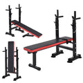Wholesale Modern Home Fitness Workout Adjustable Weight Bench Metal Gym Equipment for Lifting Weights Incline & Decline Workout