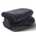 80% Polyester 20%  Polyamide Microfiber Kitchen Towel 600gsm Dish Towels  Absorbent Microfiber Cleaning Cloths Car Kitchen Towel