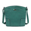 SG0574 Custom Logo Wholesale 2025 Hot Fashion Brand Ladies Mini Crossbody Sling Pu Leather Women Bags Handbag