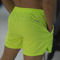 Summer Custom Logo Blank Sweat Shorts Plus Size