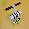 Manual Court Tape Machine Turning Floor Line Marking Tool Playground Basketball Court Tape Marking Machine Line Marking Tool