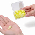 Portable Travel Disposable Soap Paper Hand Washing Mini Sheet