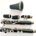OEM Turkish System Clarinet  G Tone  20Key Klarinette