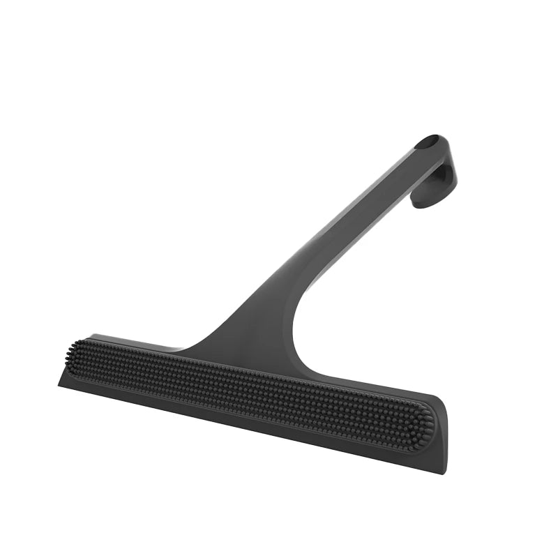 Factory Outlet Car Window Squeegee Cleaner Wooden Floors Glass Bathroom Squeezer Window Squeegee Cleaning Wiper