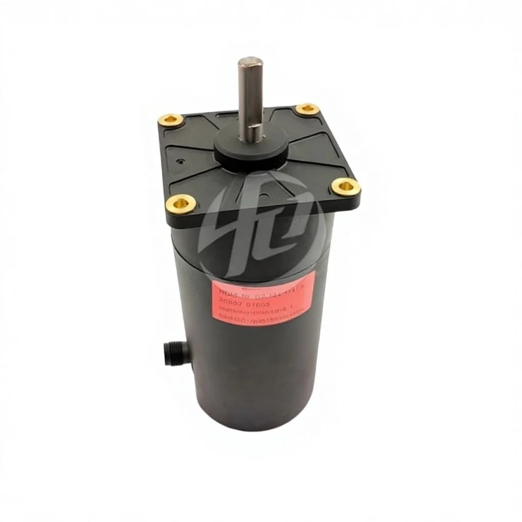 New G2.144.1141 Printing Machine Parts SM52 SM74 XL75 Motor V Twin Motorcycle Water Fountain Motor for Offset Printing Solvent