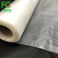 Heavy Duty Reinforced Plastic Greenhouse Cover Film for Vegetable Farming Tomato Cucumber UV Resistant Protection