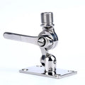 304 316 316L Stainless Steel Four Way Antenna Ratchet Mounts