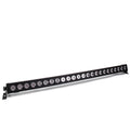 U`King 24*3W RGB LED Bar by Remote and DMX LED Strobe Wall Washer Lights