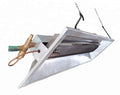 Energy Saving Poultry Infrared Catalytic Gas Brooder Heater THD6806 for 1200~1500 Chicks