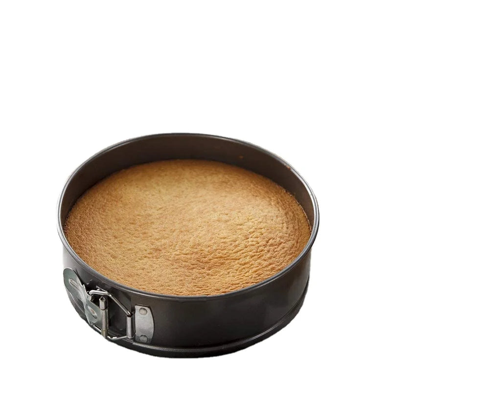 6 Inch Leakproof Cheesecake Pan Non-Stick Springform Pan with Removable Bottom for Baking Dishes & Pans
