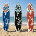 Fast Shipping EU Poland Local Stock Inflatable sup Paddle Board 335-84-15cm HOT WELDING SEAM Standup Paddle Board