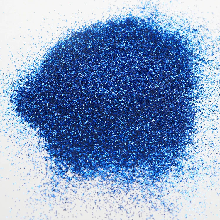 Xucai 1/24\" Fine Glitter Bio Glitter Shaker Festival Christmas Decorations Bulk Wholesale Chunky Holographic Polyester New