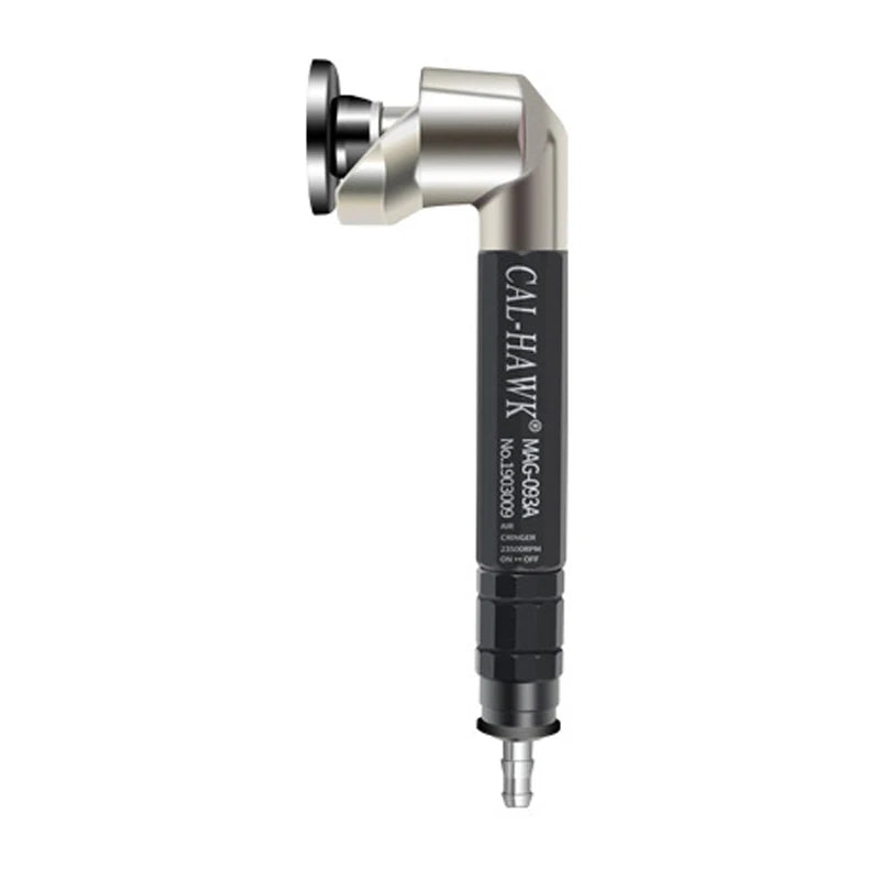 CAL-HAWK Pneumatic Grinders Mould Die Grinder Crankshaft Polishing Machine MAG-093A MAG-095A MAG-121A MAG-123A