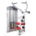 Commercial Use Lat Pulldown Low Row Machine Muscle Training Workout Lat Pull Down Gym Fitness Equipment Lat Pulldown Machine