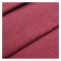 22007-Factory Directly Fleece Terry Fabric 38%Hemp 62%Organic Cotton Fabric Hoodies Material Knitting Fleece Fabric for Sale