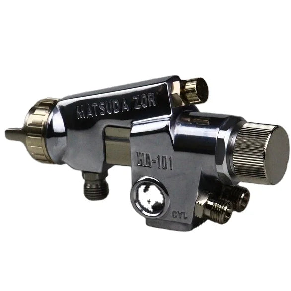 WA-101-1.5mm Spray Gun/Assembly Line Automatic Spray Gun/1.5 mm Caliber Spray Gun