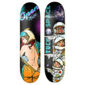 Skate Board Manufacturer Maple Parts Skate Board for Boys