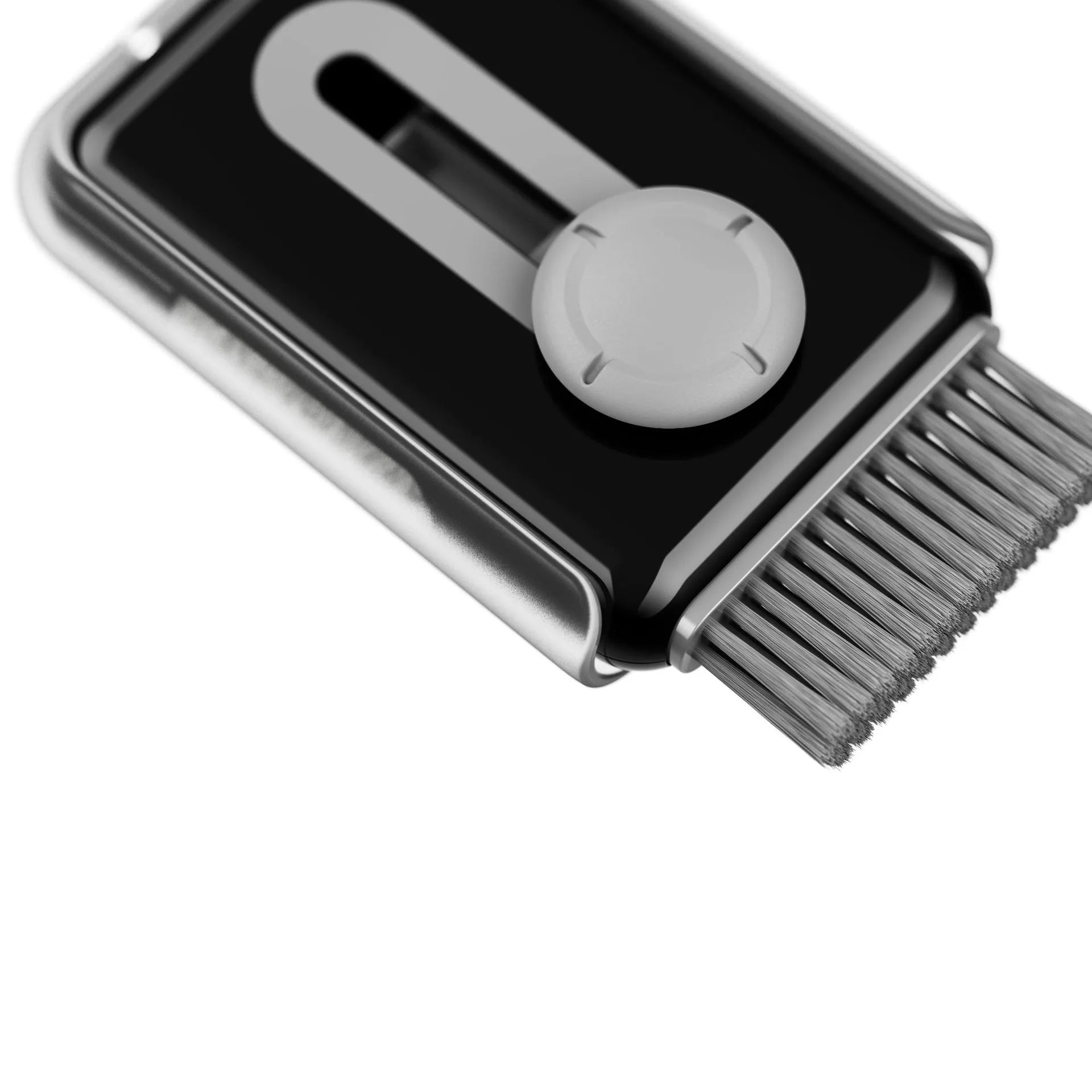 Multi-Functional Digital Cleaning Tool Eco-friendly Bluetooth Earphone Keyboard Cleaning Pen Plastic Mobile Phone Mobile Phone
