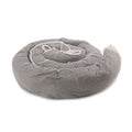Oilspillpro Meltblown Clean 100pp Gray Spill Kit General Absorb Boom Universal Absorbent Sock Model GUA-B10030