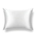 Mulberry Real Silk Pillow Cover Anti Wrinkle Silky Luxury Pillowcase