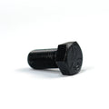 Factory Direct Grade 8.8 High-Strength Black Oxide/Plain Hexagon Head Bolts M6 M8 M10 M16 M20 M24 Industrial Fastening
