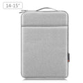 Wholesale HAWEEL 12/13/14/15/16 Inch Laptop Bag Business Briefcase Zipper Protective Bag with Handle