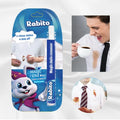 Manufacturer Directly Wholesale Mini Clothing Stick Laundry Detergent Instant Stain Remover Pen