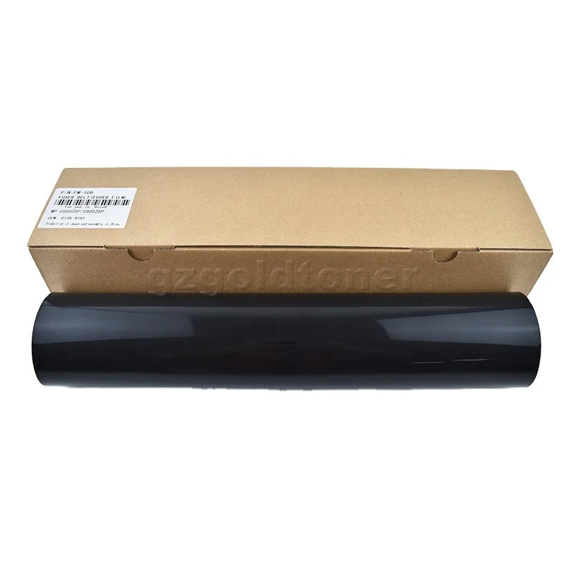 Factory Wholesale D136-4181 Fuser Film Sleeve for Ricoh MPC6502 MPC8002 MP C6502 C8002 Color Copier Fuser Belt