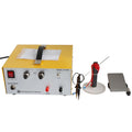 Hot Sale Laser 80A Jewelry Spot Welder Machine Spot Welder Electronic Sparkle Welder