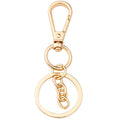 Custom Style Lobster Trigger Buckle Hook Zinc Alloy Fastening Dog Buckle Key Chains