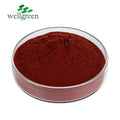 Free Sample High Quality Pink Red Crystallization Vitamin B12 1% 99% Pure Cyanocobalamin Powder