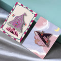Funny Enamel Pins Low Moq  Designer Brooches Custom Hard Soft Enamel Lapel Pin Brooch for Gift