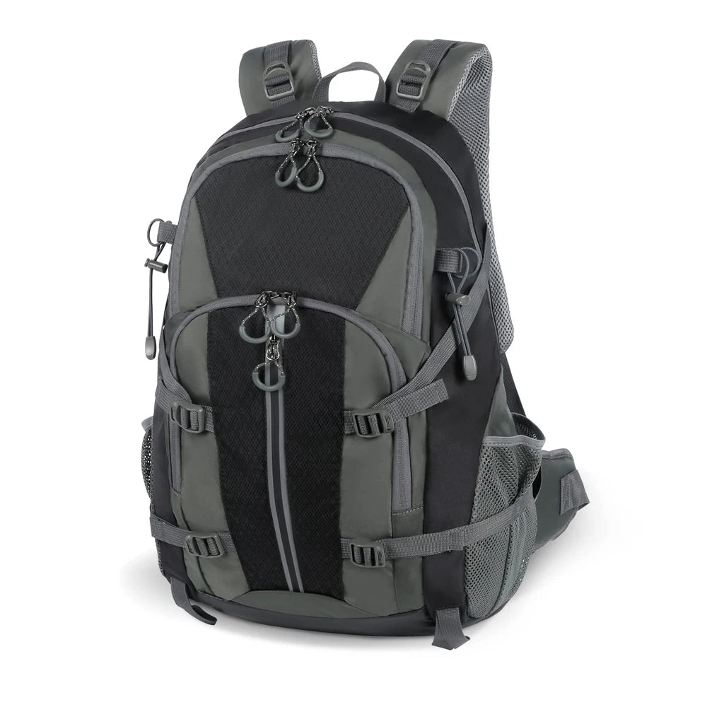 Custom Logo Outdoor Sport Waterproof Backpack Wander Wasserdicht Rucksack
