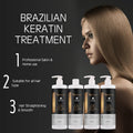 OEM Keratin Complex Protein Hair Treatment Cream Products Brazilian Keratin Hair Straightening Treatment for straightening hair MegaBDM