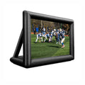 Top Quality 8 10 12 14 16 20Ft Projector Screen Pull up