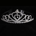 Handmade Wedding Hair Accessories Bride to Be Tiara Headband With Combs