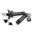 Prowheel Ounce-TT 110BCD 170mm 172.5mm Aluminum Alloy Road Bicycle Crankset with BB Bottom Bracket Chain Wheel