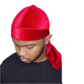Long-Lasting Velvet Bandana Cap New Pirate Wrap Hat Design for Outdoor Use for Chemotherapy & Durag