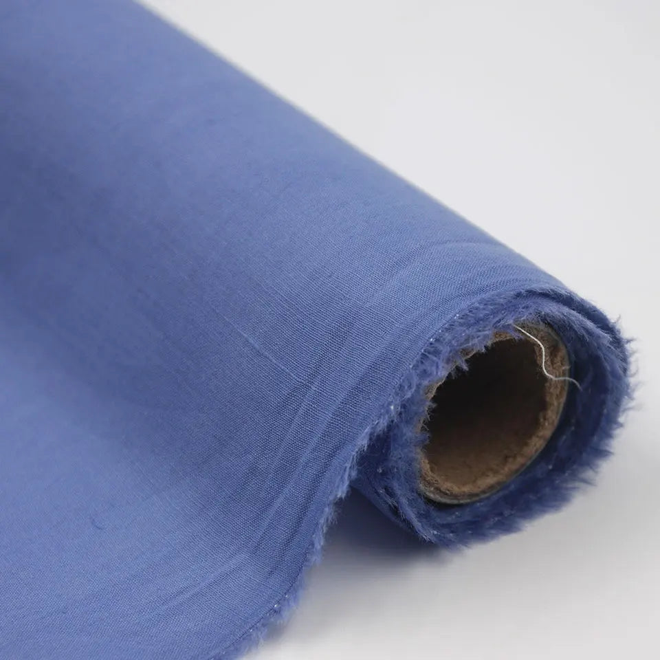 80*80 Tissu De Coton Suisse Plane Manufacture Cheap Price Cotton Lining Fabric Voile for Dresses