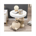 2023 Hot Sale Bear Large Floor Display Gifts Living Room TV Cabinet Sofa Flower Indoor Diy Home Decorations