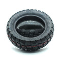 255*80 mm Off Road Tire for Grace 10 Zero 10X Electric Scooter Parts TUOVT Tire