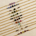 Fashion Jewelry Bracelet Beaded Beads Fresh Chic Fine Bracelet Wholesale