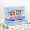 Space Washi Tape Min 1 Pc Kawaii Packaging Tapes 100 Pcs Set Diy Custom Washi Tape