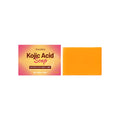 VIARELINE Skin Care Deep Cleansing Whitening Brightening Lemon Turmeric Kojic Acid Soap 100g