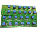 Hu.q HQ-PT PT-90 PT-125 PT-130 Thermal CTP Plate Processor Key PCB Control Panel Press Button Board MegaBDM