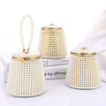 Hot Sale Gold and Silver Ball Women Evening Party Bags for Dinner Evening Bag Handbag