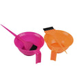 Eco Friendly Dying Coloring Applicator Hairdressing Styling Accessories Mixing Hair Dye Brushes and Bowl Set