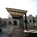 Cheap Carports Parking Cantilever Metal Frame Carport Shed